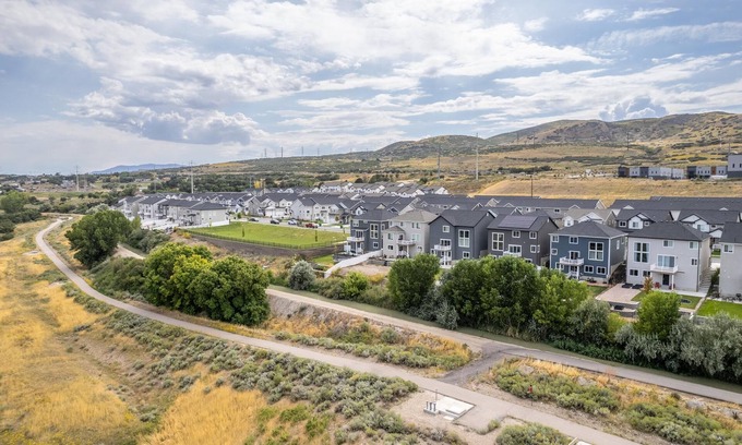 Bluffdale Apartment | Cozy Basement Apartment Near SLC!