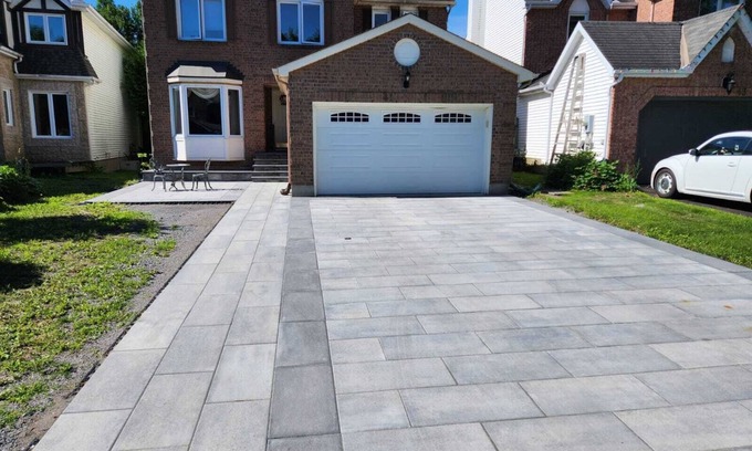 South March House | Cozy Basement Space in Kanata North