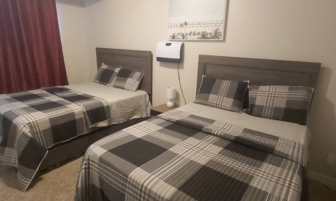 Northeast Edmonton House | Cozy Basement Suite