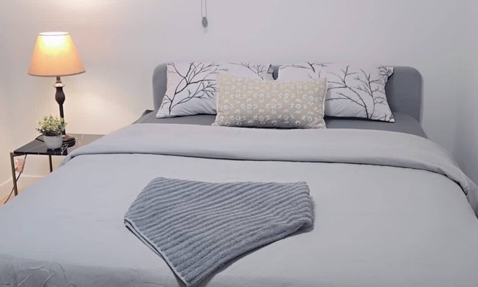 Winnipeg House | Cozy Basement Suite in Winnipeg