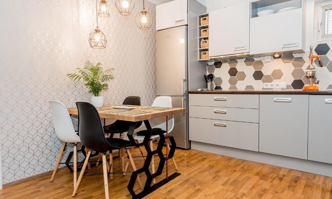 Parnu Apartment | Cozy beach apartment