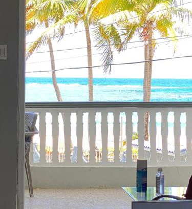 Solimar Apartment | Cozy Beach Apartment