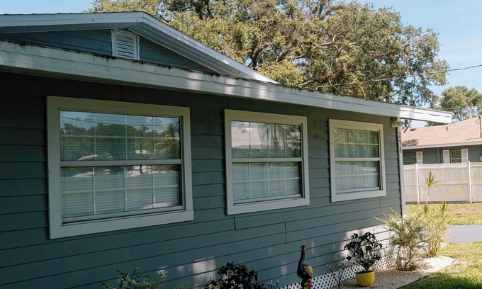 Osprey Village House | Cozy beach bungalow