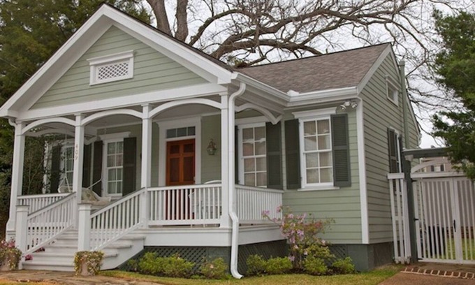 Natchez Bed & Breakfast | Cozy Bed and Breakfast within walking distance of the MS River Bluff & Main St