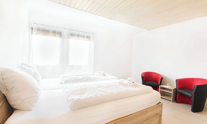Sankt Martin Bed & Breakfast | Cozy bed or Appartements in marvelous Sankt Martin with WiFi