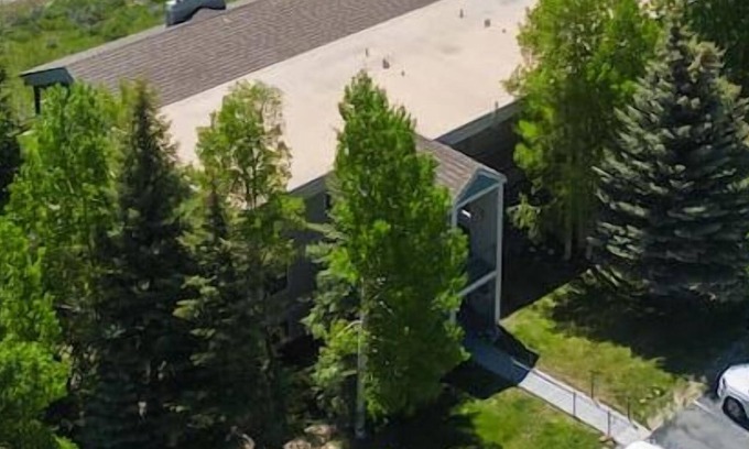 Dillon Condo | Cozy Boho Retreat w/Views of Mountain + Lake