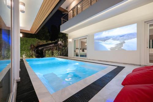 Bang Lamung Villa | Cozy Breeze