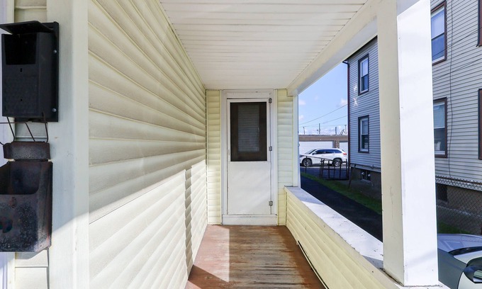 Brooklawn - St. Vincent Apartment | Cozy Bridgeport Apartment: 2 Mi to Downtown!