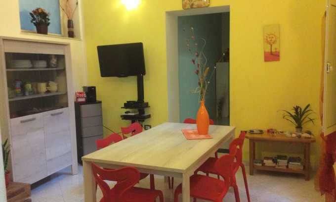Cagliari Apartment | Cozy, bright, spacious apartment in the heart of Cagliari
