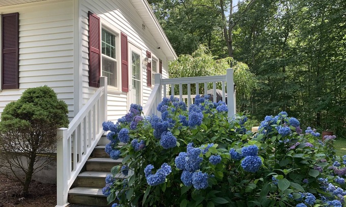 Old Mystic House | Cozy Bungalow Just Minutes From Mystic, Westerly Beaches, Boating And Casinos! 1 Bedroom Bungalow by RedAwning