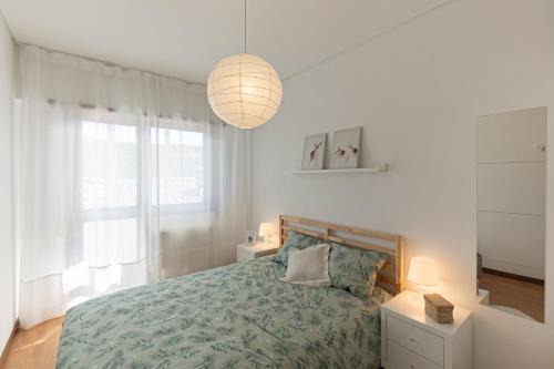 Oliveira do Douro Apartment | Cozy - Bus & Parking - 5min from Downtown Porto & Gaia