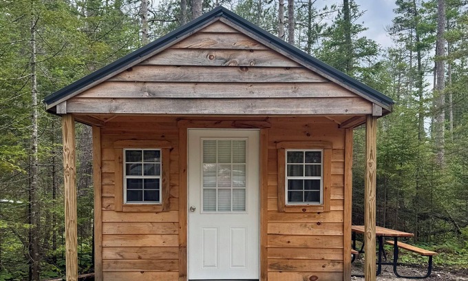 Drummond Island Cabin | Cozy cabin close to trails!