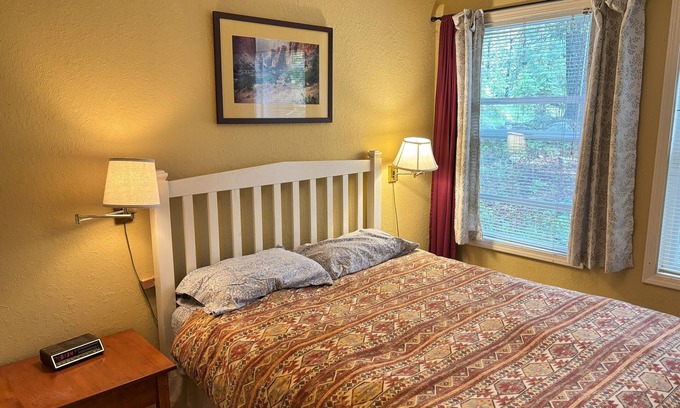 McCall House | Cozy Cabin in McCall