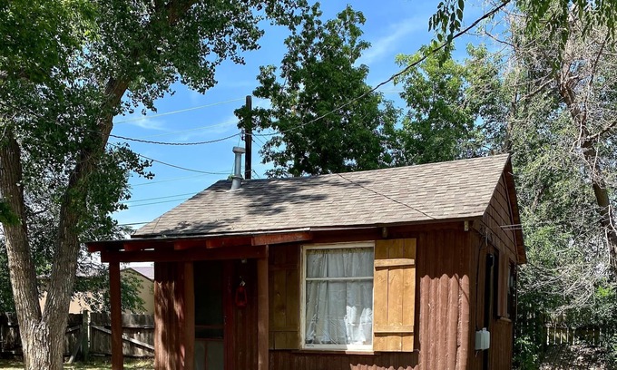 Piedmont Cabin | Cozy Cabin in Piedmont, SD