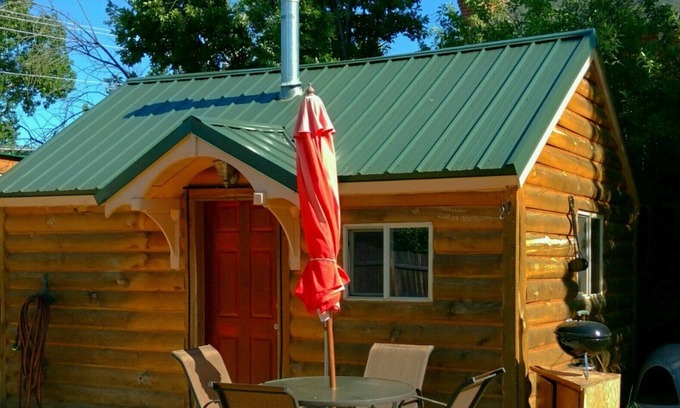 Red Lodge Cabin | Cozy Cabin In Red Lodge