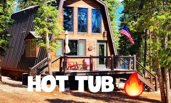 Meadow View Heights Cabin | Cozy Cabin near Bryce and Zion sleeps 4 adults max