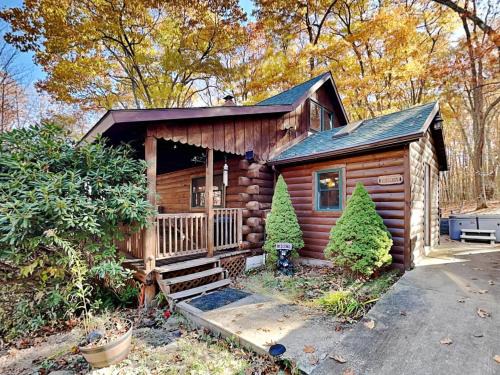 Oakland House | Cozy Cabin