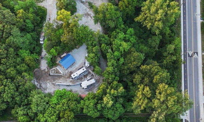 Miller Beach Cottage | Cozy Cabin w/Loft, Grill & Fire Pit