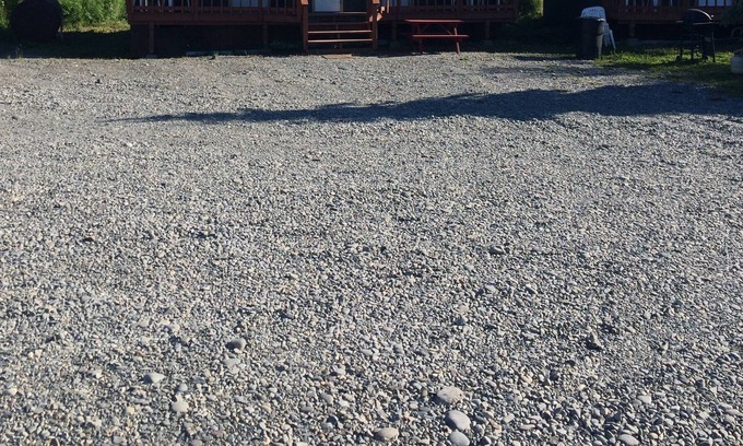 Ninilchik Cabin | Cozy Cabins in Ninilchik, Alaska Cabin #2 of 4