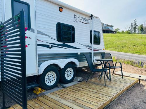 Ingonish Other | Cozy Camper in Ingonish