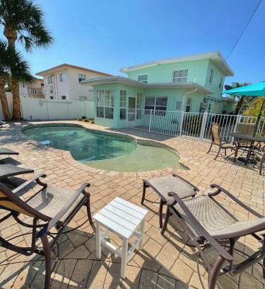 Port Canaveral Apartment | Cozy Canaveral Cottages