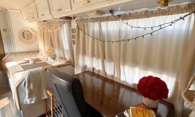 Astoria Heights House | Cozy caravan located in Astoria