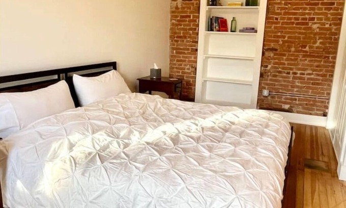 Catskill Apartment | Cozy Catskill Apt with Private Balcony