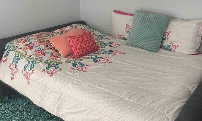 Cave Springs Apartment | Cozy Cave Springs Suite with Private Entrance