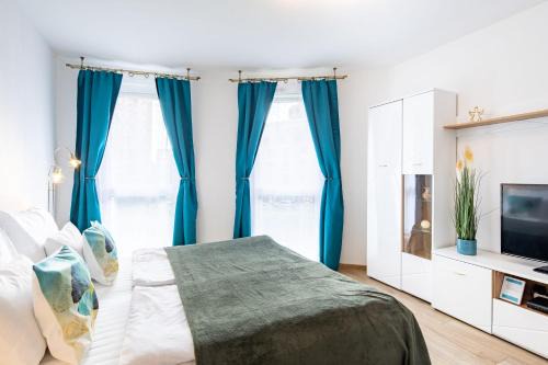 Jozsefvaros Apartment | Cozy - Central - Easy Stay