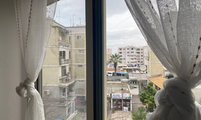 Durres Apartment | Cozy Central Studio Apartment in Durrës