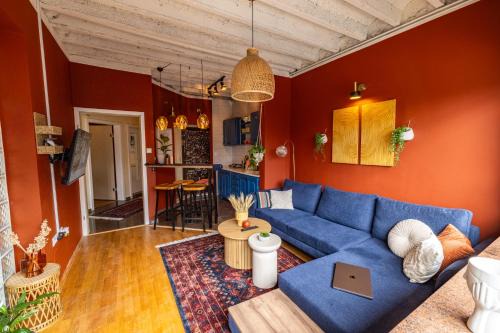 Matiçan Apartment | Cozy Central