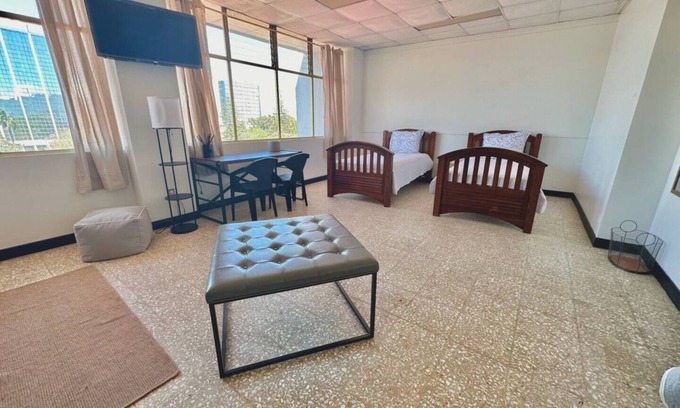 San Jose Apartment | Cozy Centralized Apartment DT
