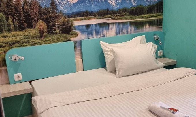 Semarang Hotel | COZY CENTRE RESIDENCE SEMARANG