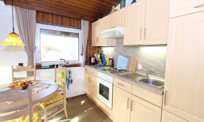 Niedernsill Ski Chalet | Cozy chalet near ski area