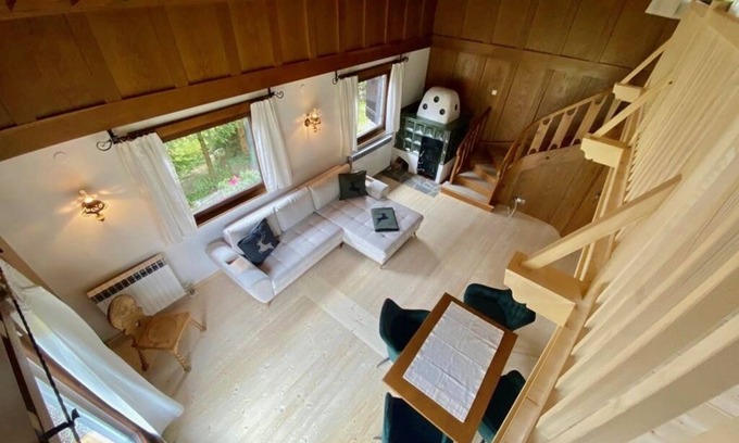 Schwaz Ski Chalet | Cozy chalet near the Achensee