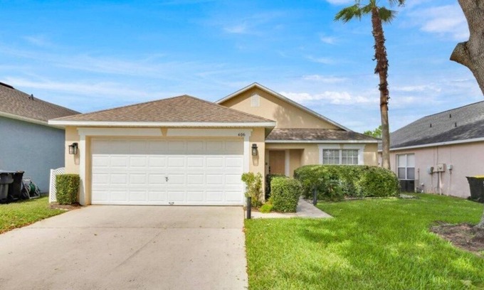 Westridge House | Cozy & Charming Gated Family Style Home W/ Pool