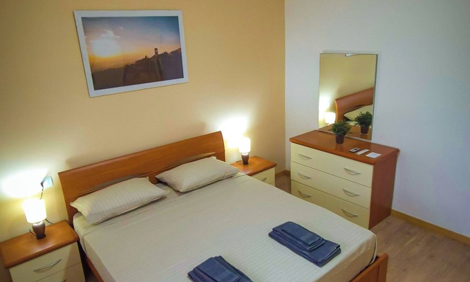 Perugia House | Cozy city apartment "A Casa di Adriana" - your home away from home!