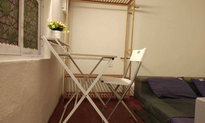 Ba Dinh Apartment | Cozy city cetral lofted bed @HanoiBui'shomestay