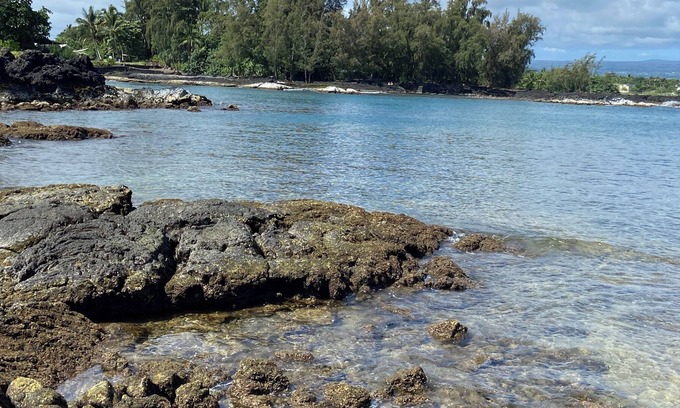 Keaukaha House | Cozy, Clean Studio close to Beach!