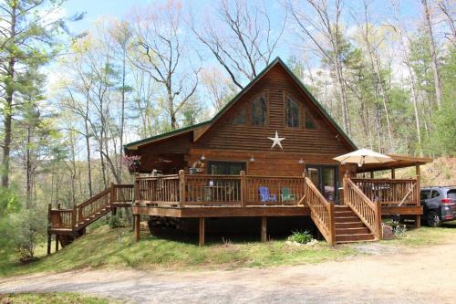 Murphy House | Cozy, close to Murphy, NC, Blue Ridge, GA, pet friendly