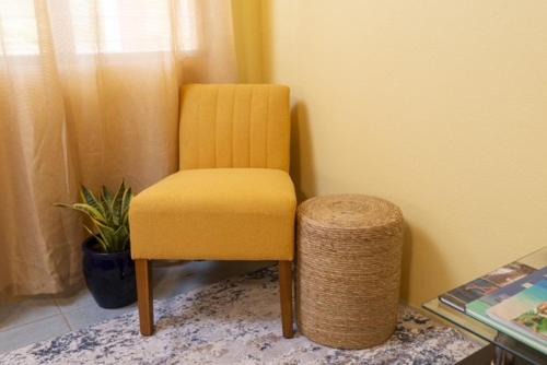 East End Village Apartment | Cozy Coconut