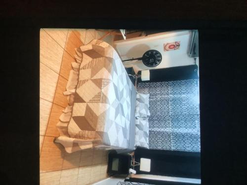 Jayuya Apartment | Cozy & comfortable crib