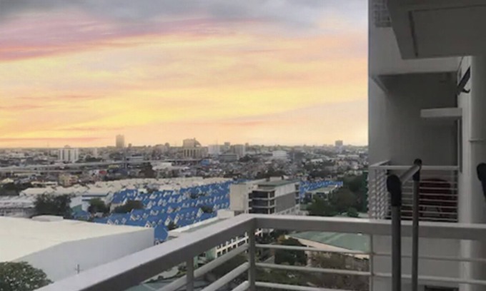Santa Mesa Heights Condo | Cozy , Comfy & Convenient