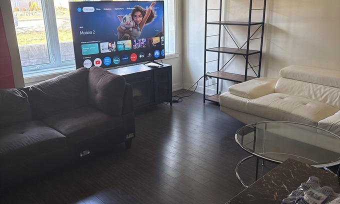 Brossard Condo | Cozy Condo Brossard 2 Big Rooms