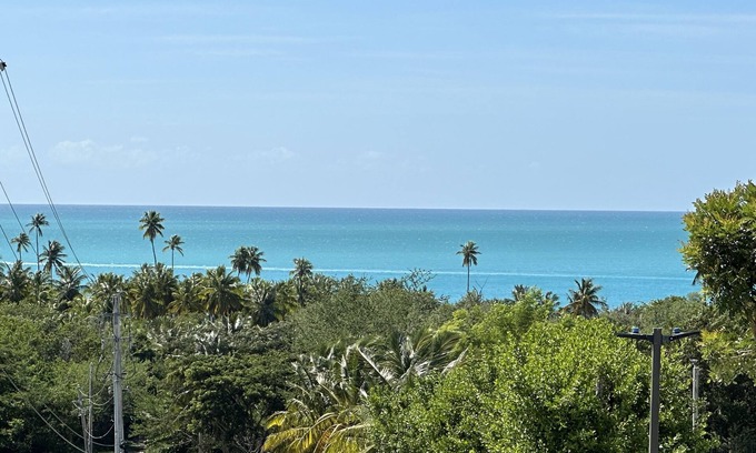 Cabo Rojo Condo | Cozy Condo in Cabo Rojo