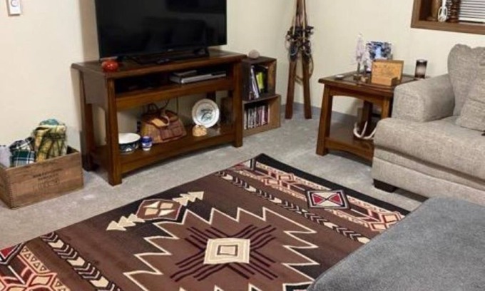 Deadwood Condo | Cozy Condo in Heart of Lead/Terry Peak special! $60 a night December-March!