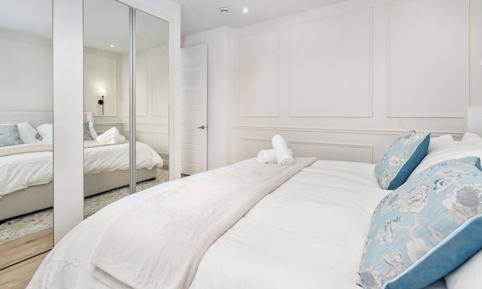 Mirabel Condo | Cozy condo in Mirabel