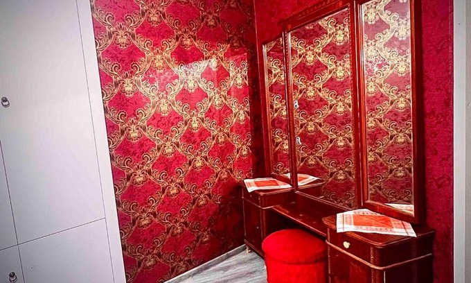 Tbilisi Apartment | Cozy condo in old Tbilisi