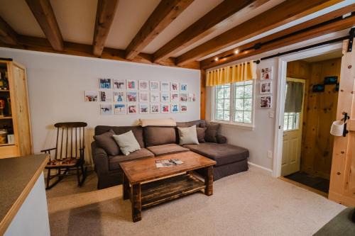 Sunday River Area Apartment | Cozy Condo, Minutes from Sunday River