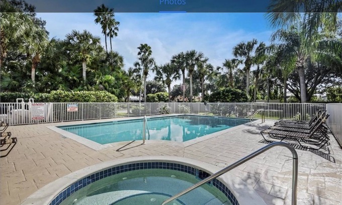 Gateway Condo | Cozy Condo on Golf Course/Summer Rental/Fort Myers